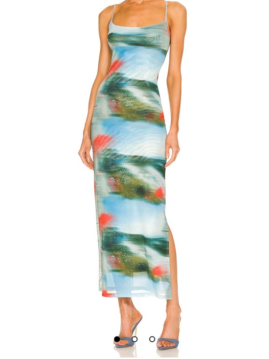 Miaou Dresses & Skirts - Miaou long dress xs